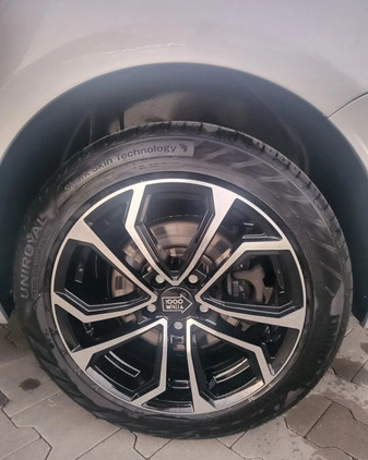 Citroen C4 Picasso cena 37800 przebieg: 218000, rok produkcji 2015 z Nekla małe 137